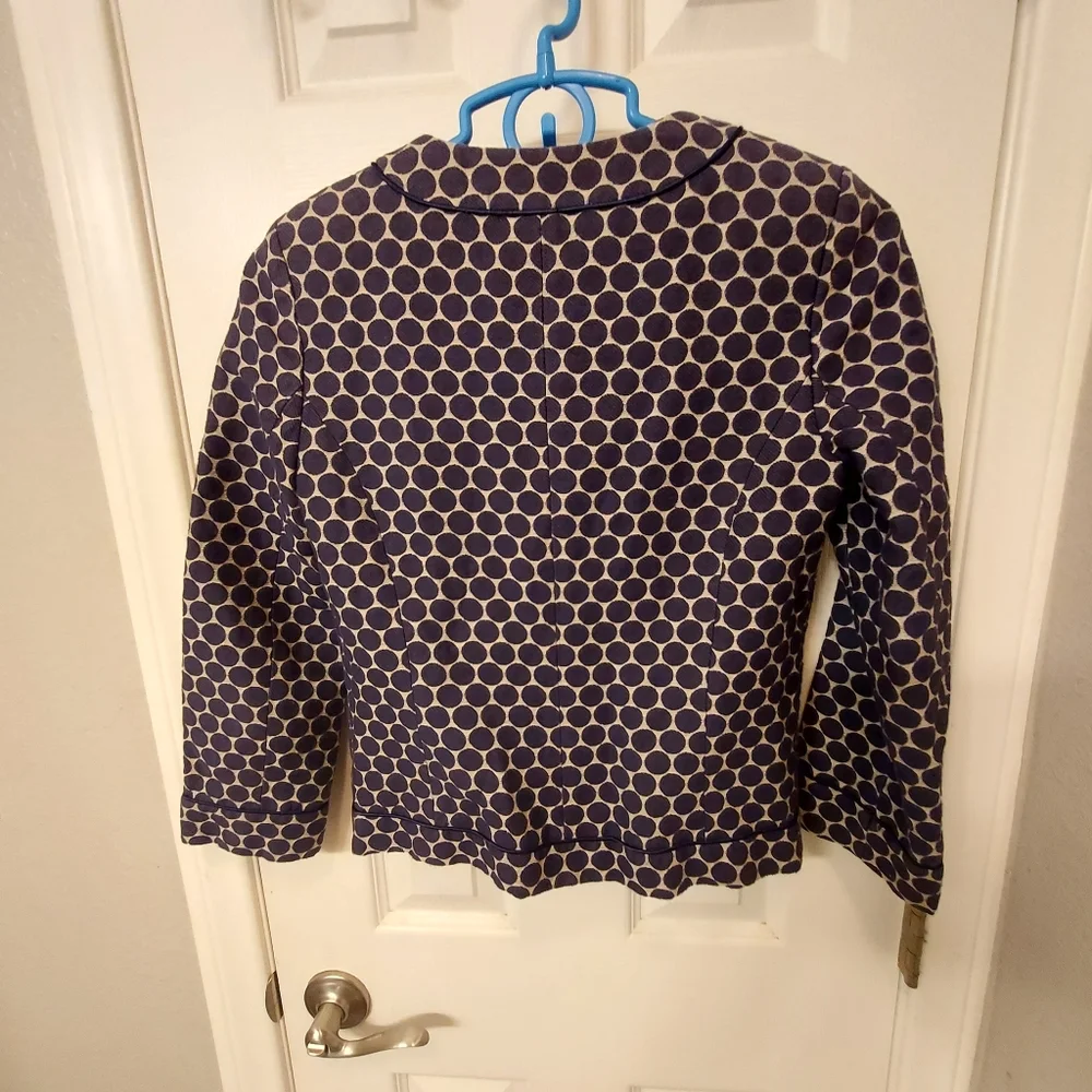 Boden jacket